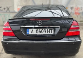 Mercedes-Benz E 320 320 / | Mobile.bg    6