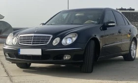  Mercedes-Benz E 320