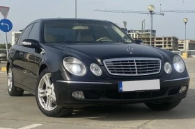 Mercedes-Benz E 320 320 / | Mobile.bg    2