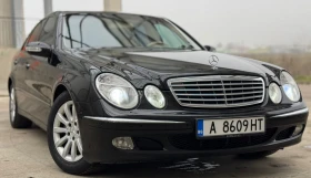  Mercedes-Benz E 320