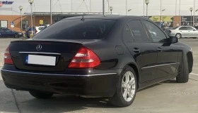 Mercedes-Benz E 320 320 / | Mobile.bg    6