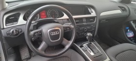 Audi A4 B8 avant, снимка 3