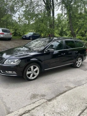 VW Passat 1.4TSI, снимка 3