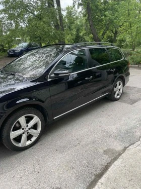 VW Passat 1.4TSI, снимка 4