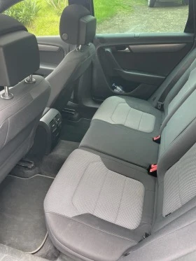 VW Passat 1.4TSI, снимка 5