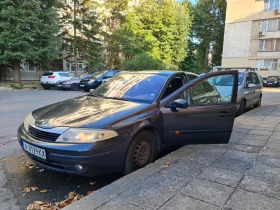 Renault Laguna, снимка 10