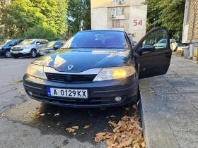 Renault Laguna, снимка 6