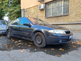 Renault Laguna, снимка 2