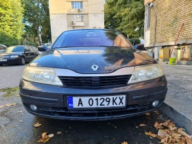 Renault Laguna, снимка 1