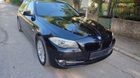 BMW 525 525хд - [3] 