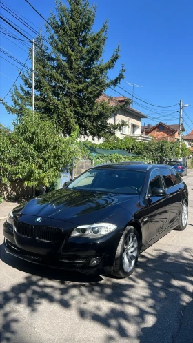     BMW 525 525