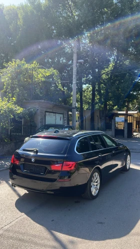 Обява за продажба на BMW 525 525хд ~17 600 лв. - изображение 5
