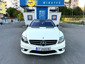 Mercedes-Benz CL 500, снимка 8