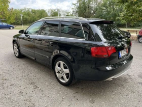 Audi A4 A4 B7 S-LINE 2.0 TDI 170к.с. QUATTRO 4х4 ОБСЛУЖЕНА, снимка 6