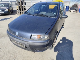 Fiat Punto 1.2, снимка 2