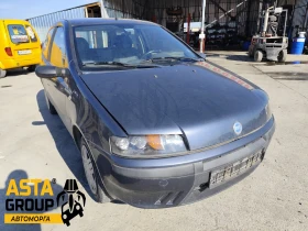 Fiat Punto 1.2, снимка 1