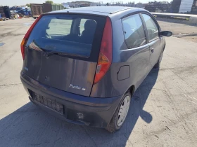 Fiat Punto 1.2, снимка 4