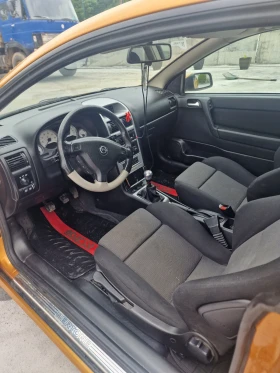 Opel Astra Bertone , снимка 8