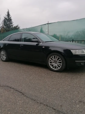 Audi A6 3.0, снимка 4