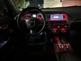 Audi A6 3.0, снимка 9