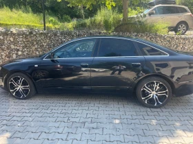 Audi A6 3.0, снимка 5