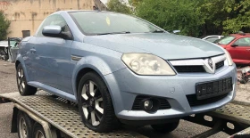 Opel Tigra 1.8 i z18xe - [1] 