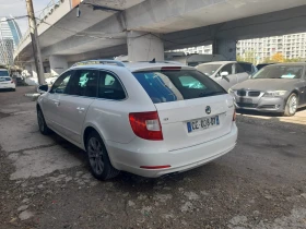 Skoda Superb 2.0TDI-DSG-NAVI, снимка 5