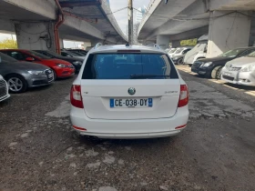 Skoda Superb 2.0TDI-DSG-NAVI, снимка 4