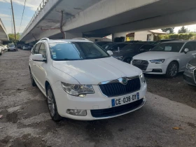 Skoda Superb 2.0TDI-DSG-NAVI, снимка 1