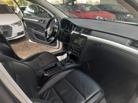 Skoda Superb 2.0TDI-DSG-NAVI, снимка 15