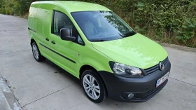 VW Caddy  - [1] 