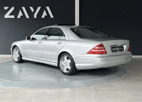 Mercedes-Benz S 350 150 000 | Mobile.bg    3