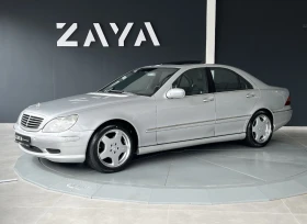 Mercedes-Benz S 350 150 000 | Mobile.bg    2