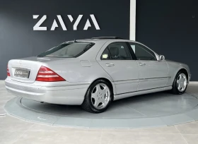 Mercedes-Benz S 350 150 000 | Mobile.bg    4