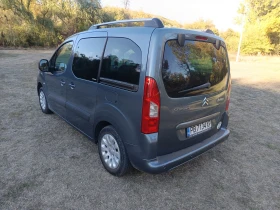 Citroen Berlingo 1.6 HDI Full PACK Panorama | Mobile.bg    3