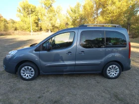 Citroen Berlingo 1.6 HDI Full PACK Panorama | Mobile.bg    2