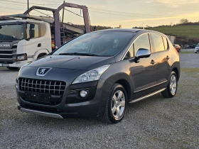 Peugeot 3008 2.0 HDI / FULL EKSTRI, снимка 1