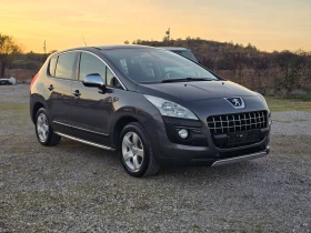 Peugeot 3008 2.0 HDI / FULL EKSTRI, снимка 3