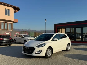 Hyundai I30 1.6CRDI SERVIZ TOP, снимка 1