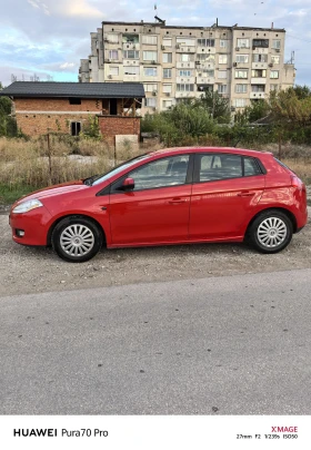 Fiat Bravo 1.4 t-jet, снимка 3