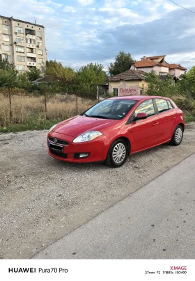 Fiat Bravo 1.4 t-jet, снимка 2