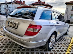 Mercedes-Benz C 320, снимка 3