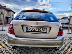 Mercedes-Benz C 320, снимка 5