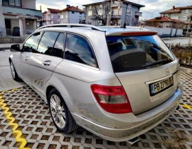 Mercedes-Benz C 320, снимка 4