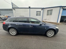 Opel Insignia, снимка 8