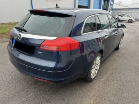 Opel Insignia, снимка 4