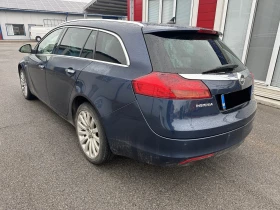 Opel Insignia, снимка 5