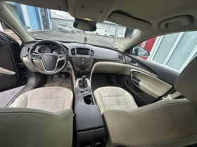 Opel Insignia, снимка 10