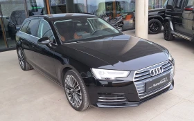 Audi A4 1.4 TSI Sport Avant, снимка 1