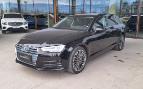 Audi A4 1.4 TSI Sport Avant, снимка 2